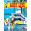 Lucky Luke 45. - A Mississipin - René Goscinny