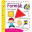 Formák /Mutasd és mondd! (Lapozó)