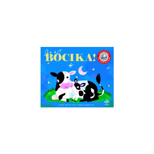Jó éjt, bocika! - Mel Matthews