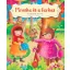 Piroska és a farkas - Örökzöld mesék (lapozó) (Lapozó)