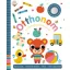 Otthonom - Szórakoztató szótár kicsiknek - Sarah Lock