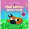 Aludj szépen, kicsi róka! - Francesca Sudano