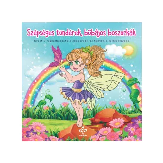 Szépséges tündérek, bűbájos boszorkák