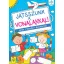 Játsszunk a vonalakkal! - Játék, tanulás, kreativitás (Új kiadás) - Bogos Katalin szerk.
