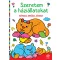 Szeretem a háziállatokat - Színezz, betűzz, játssz!