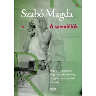 A szemlélők (Szabó Magda)