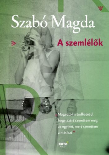 A szemlélők (Szabó Magda)