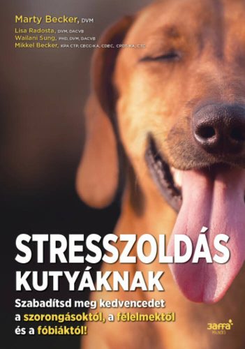 Stresszoldás kutyáknak (Marty Becker)