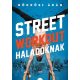 Street workout haladóknak (Gödrösi Ádám)