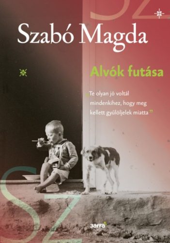 Alvók futása (Szabó Magda)