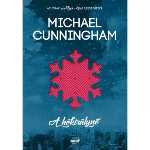 A hókirálynő (Michael Cunningham)