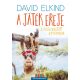 David Elkind: A játék ereje - A visszakapott gyerekkor