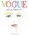 Vogue színezőkönyv (Iain R. Webb)