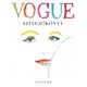 Vogue színezőkönyv (Iain R. Webb)