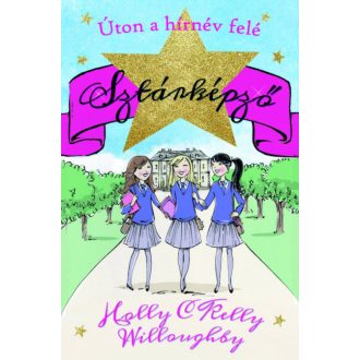 Úton a hírnév felé - Sztárképző 1. (Holly + Kelly Willoughby)