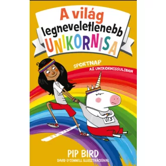 Sportnap az Unikornissuliban - Pip Bird