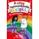 A világ legneveletlenebb unikornisa 4. - Pip Bird - David O'Connell