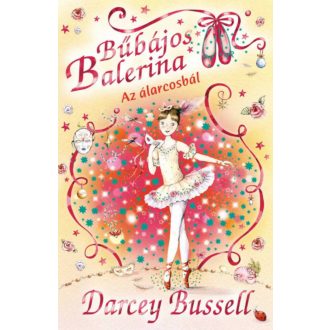 Bűbájos Balerina 3. - Darcey Bussell