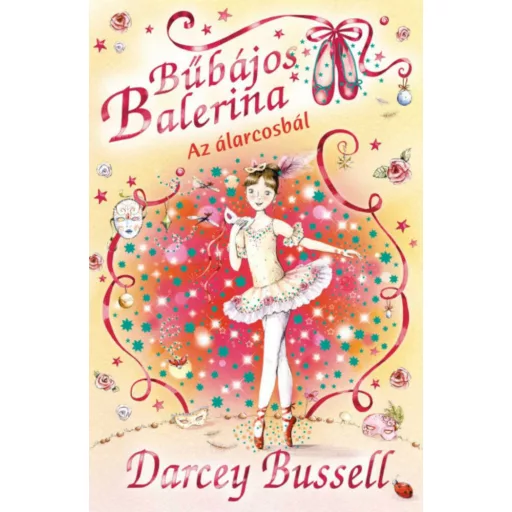 Bűbájos Balerina 3. - Darcey Bussell