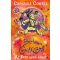 Bárhova a Galaxisban - Az erre-arra járat 2. - Cressida Cowell
