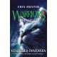 Warriors - Harcosok 5. - Veszélyes ösvényen - Erin Hunter