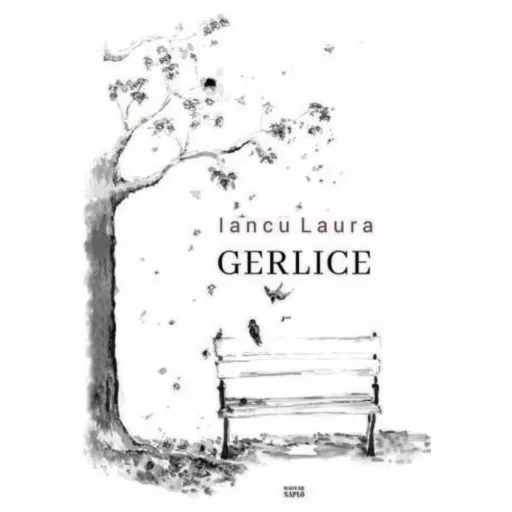 Gerlice - Iancu Laura