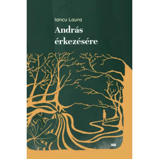 András érkezésére - Iancu Laura