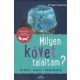 Milyen követ találtam? - Rupert Hochleitner