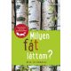 Milyen fát láttam? - Holger Haag