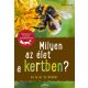 Milyen az élet a kertben? - Bärbel Oftring