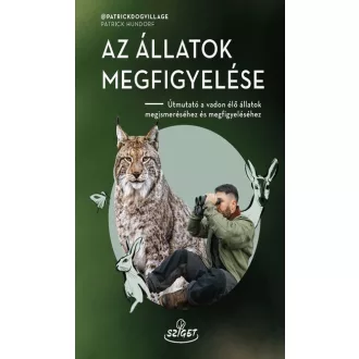 Az állatok megfigyelése - Patrick Hundorf