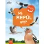 Mi repül ott?