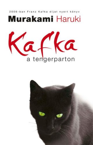 Murakami Haruki: Kafka a tengerparton