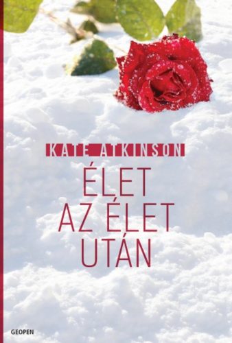 Élet az élet után (Kate Atkinson)