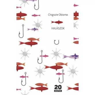 Halászok - Obioma Chigozie