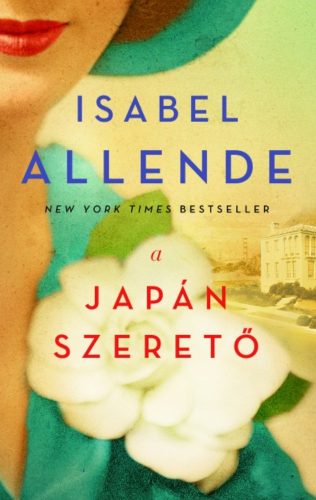 A japán szerető (Isabel Allende)