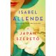A japán szerető (Isabel Allende)
