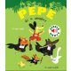Pepe és a zenekar - Zenélő könyv - Magali Le Huche