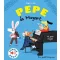 Pepe és Mozart - Zenélő könyv - Magali Le Huche