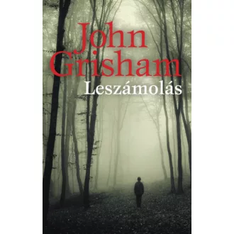 Leszámolás (John Grisham)