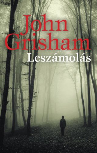 Leszámolás (John Grisham)