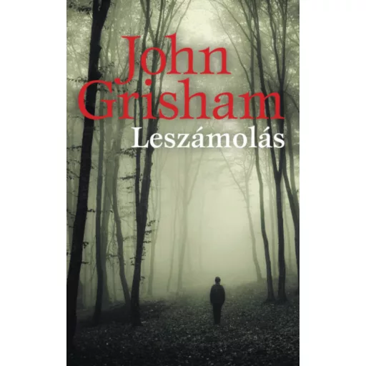 Leszámolás (John Grisham)