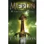 A varázslás dalai - Merlin 2. könyv (T. A. Barron)