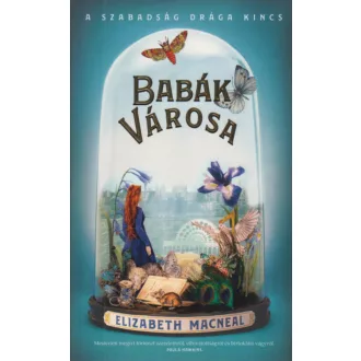 Babák városa (Elizabeth Macneal)