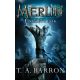 Elveszett évek - Merlin 1. könyv (T. A. Barron)