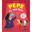 Pepe az operában - Zenélő könyv - Magali Le Huche