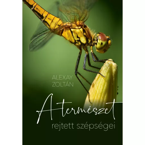 A természet rejtett szépségei - Alexay Zoltán
