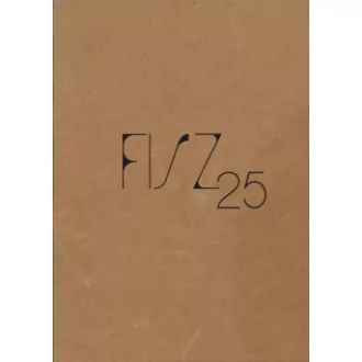 FISZ25 - Fiatal költők versei 1999-2024