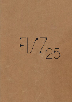 FISZ25 - Fiatal költők versei 1999-2024