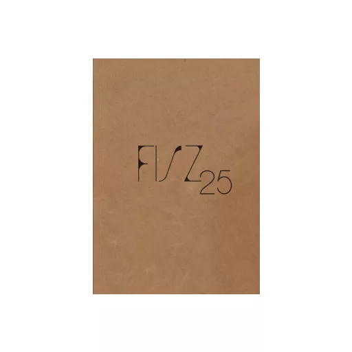 FISZ25 - Fiatal költők versei 1999-2024